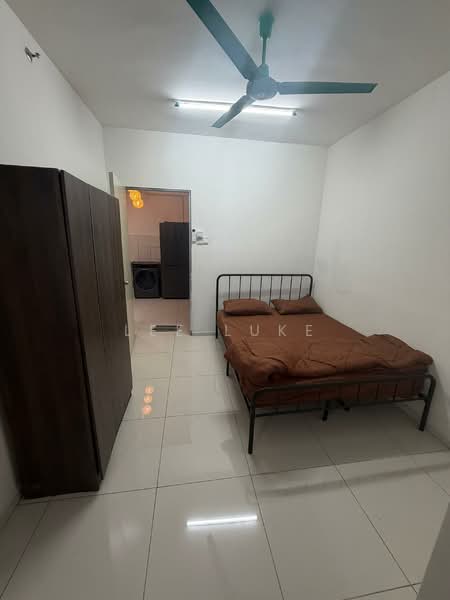 Service Residence for Rent at Horizon Suites - Lee Luke - Bedroom - PropertyGuru.com.my