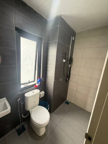 Service Residence for Rent at Horizon Suites - Lee Luke - Bathroom - PropertyGuru.com.my