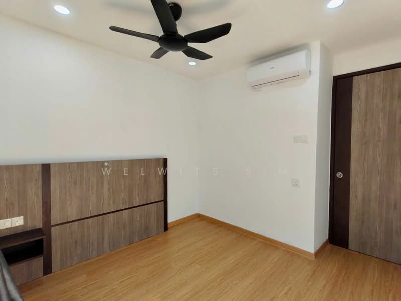Gurney Park Condominium untuk Untuk Disewa - RM 3,800 /bulan, Feb 2026 - Bedroom - PropertyGuru.com.my
