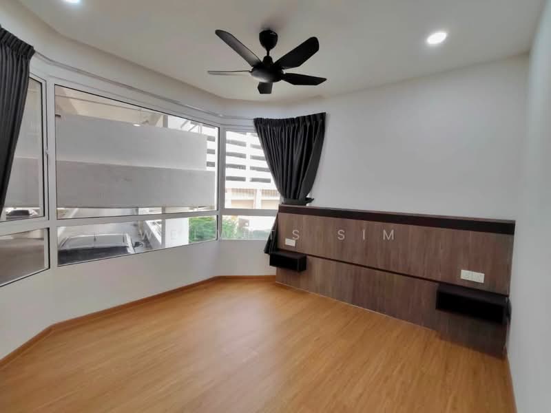Gurney Park Condominium untuk Untuk Disewa - RM 3,800 /bulan, Feb 2026 - Bedroom - PropertyGuru.com.my