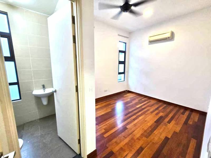 Eco Botanic untuk Untuk Disewa - RM 4,800 /bulan, Mac 2026 - Bathroom - PropertyGuru.com.my