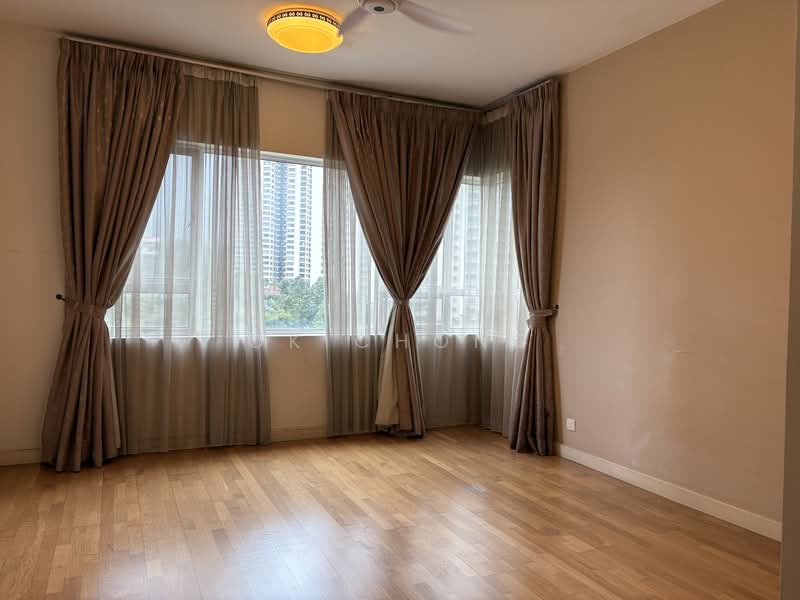 Condominium for Sale at Mont Kiara Banyan - CK Chong - Interior - PropertyGuru.com.my