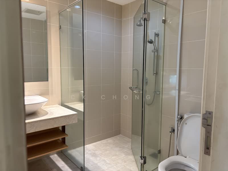 Condominium for Sale at Mont Kiara Banyan - CK Chong - Bathroom - PropertyGuru.com.my