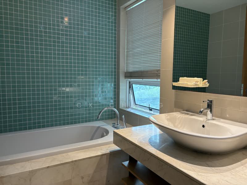 Condominium for Sale at Mont Kiara Banyan - CK Chong - Bathroom - PropertyGuru.com.my