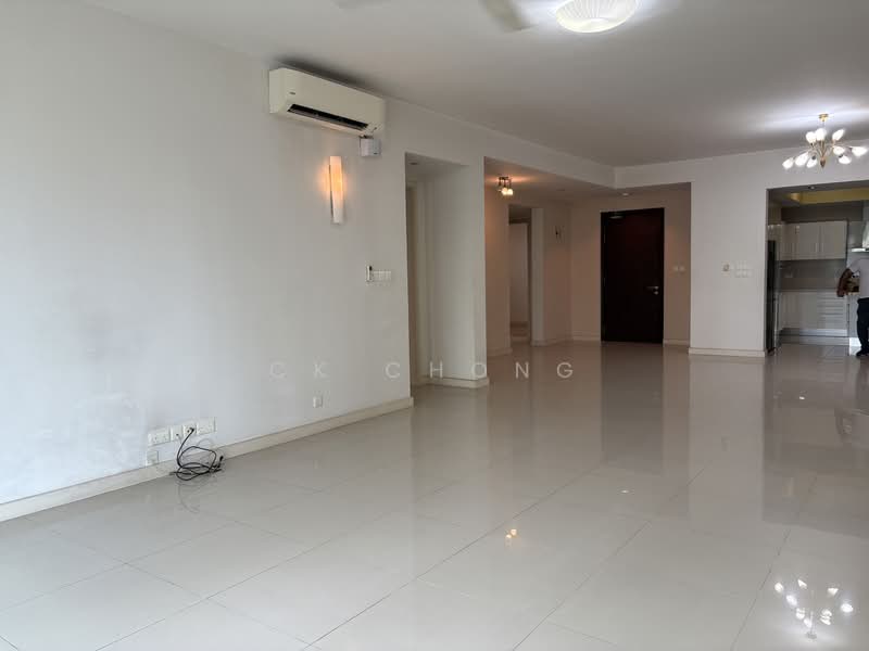 Condominium for Sale at Mont Kiara Banyan - CK Chong - Living Room - PropertyGuru.com.my