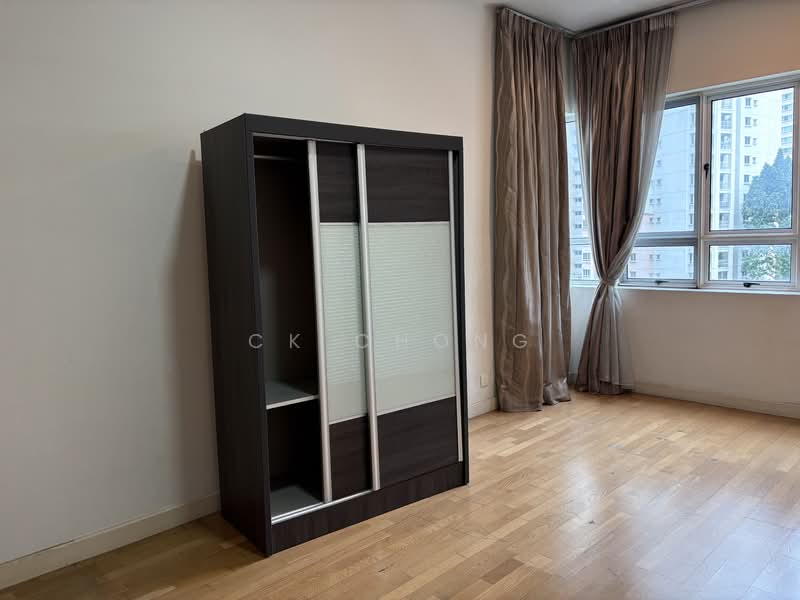 Condominium for Sale at Mont Kiara Banyan - CK Chong - Interior - PropertyGuru.com.my