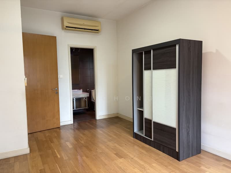 Condominium for Sale at Mont Kiara Banyan - CK Chong - Interior - PropertyGuru.com.my