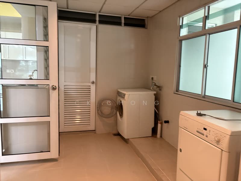 Condominium for Sale at Mont Kiara Banyan - CK Chong - Interior - PropertyGuru.com.my