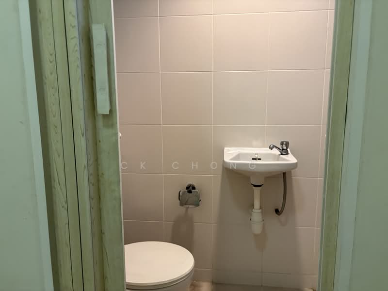Condominium for Sale at Mont Kiara Banyan - CK Chong - Bathroom - PropertyGuru.com.my