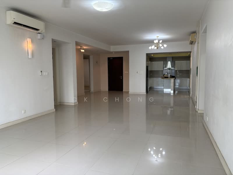 Condominium for Sale at Mont Kiara Banyan - CK Chong - Living Room - PropertyGuru.com.my