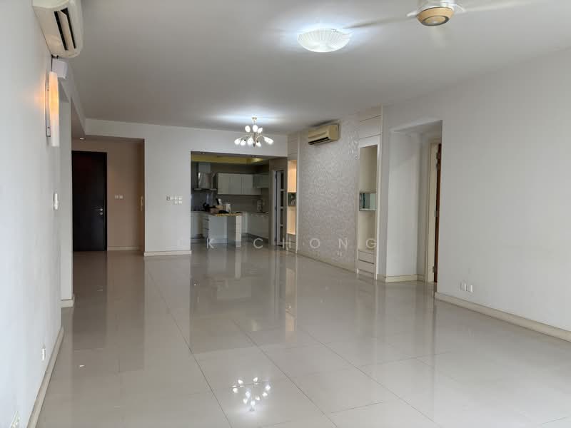 Condominium for Sale at Mont Kiara Banyan - CK Chong - Living Room - PropertyGuru.com.my