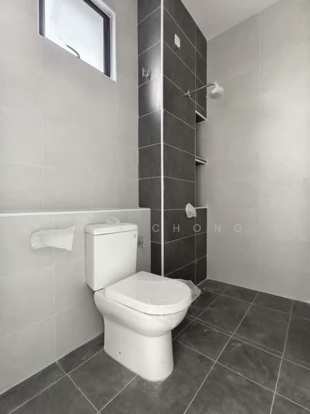 Terraced House for Sale in Taman Desa Tebrau (Tebrau) - Nico Chong - Bathroom - PropertyGuru.com.my