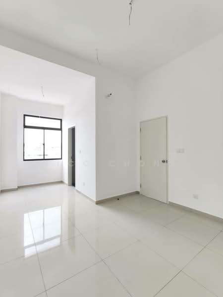 Terraced House for Sale in Taman Desa Tebrau (Tebrau) - Nico Chong - Interior - PropertyGuru.com.my