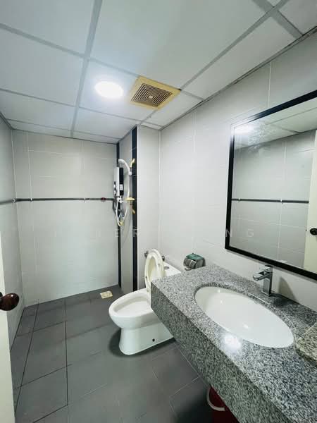 Tiara Desaru Seaview Residence untuk Untuk Disewa - RM 1,000 /bulan, Mac 2026 - Bathroom - PropertyGuru.com.my