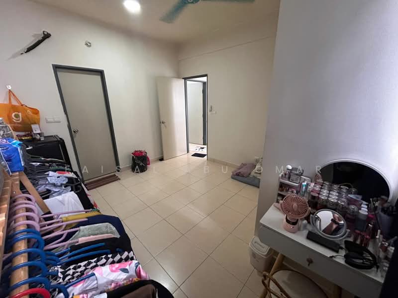 Apartment for Sale at Residensi Pandanmas - Faisal Abu Omar - Bedroom - PropertyGuru.com.my