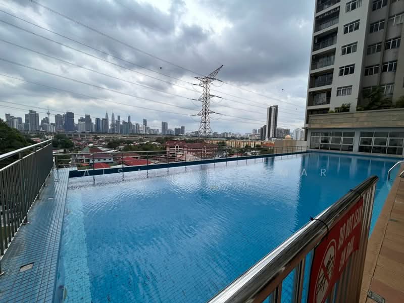 Apartment for Sale at Residensi Pandanmas - Faisal Abu Omar - View - PropertyGuru.com.my