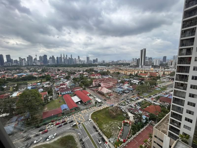 Apartment for Sale at Residensi Pandanmas - Faisal Abu Omar - Exterior - PropertyGuru.com.my