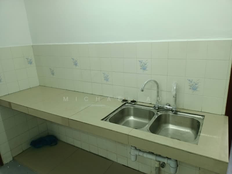Sri Angsana Hilir untuk Untuk Disewa - RM 2,000 /bulan, Feb 2026 - Kitchen - PropertyGuru.com.my