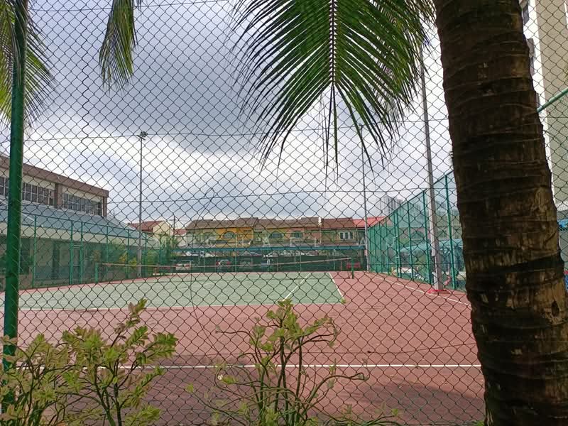 Sri Angsana Hilir untuk Untuk Disewa - RM 2,000 /bulan, Feb 2026 - Exterior - PropertyGuru.com.my