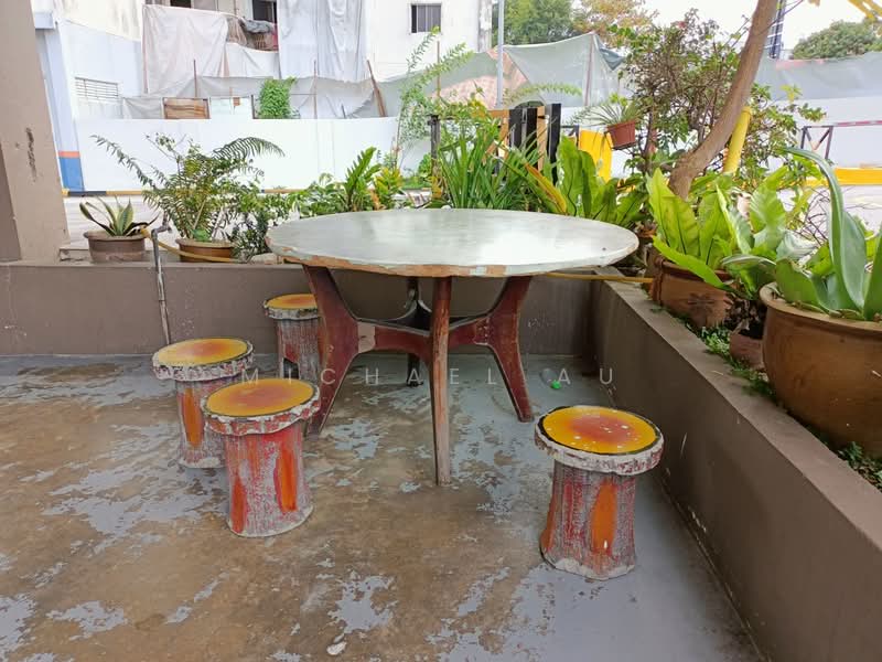 Sri Angsana Hilir untuk Untuk Disewa - RM 2,000 /bulan, Feb 2026 - Exterior - PropertyGuru.com.my