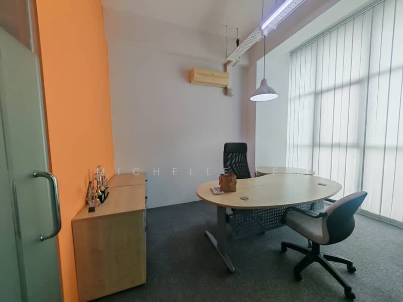 Office for Sale in Tropicana Avenue (Petaling Jaya) - Michelle Lee - Interior - PropertyGuru.com.my
