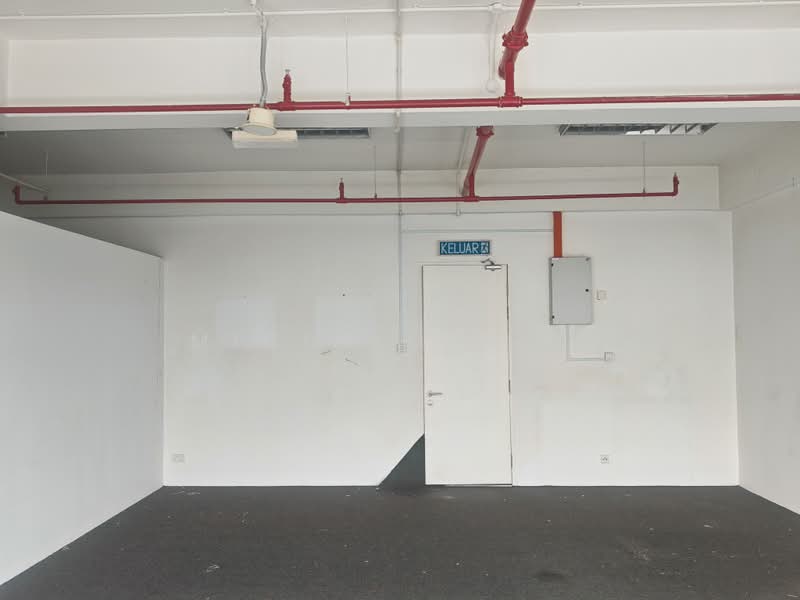 Pejabat untuk Dijual di Tropicana Avenue (Petaling Jaya) - Michelle Lee - PropertyGuru.com.my