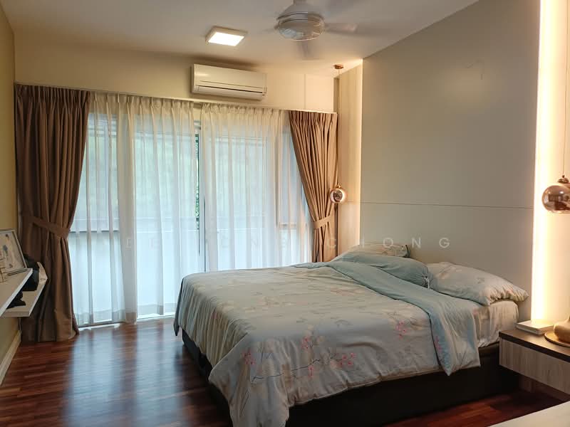 Rumah Bandar untuk Dijual di Sunway Damansara Technology Park (Petaling Jaya) - Lee Fong Chong - Bedroom - PropertyGuru.com.my