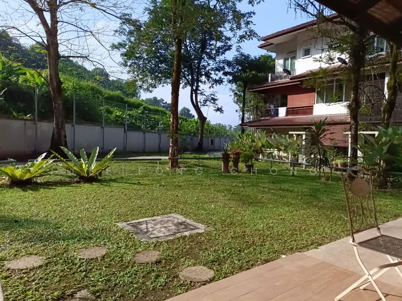 Rumah Bandar untuk Dijual di Sunway Damansara Technology Park (Petaling Jaya) - Lee Fong Chong - Exterior - PropertyGuru.com.my