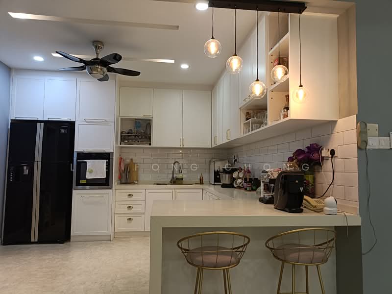 Rumah Bandar untuk Dijual di Sunway Damansara Technology Park (Petaling Jaya) - Lee Fong Chong - Kitchen - PropertyGuru.com.my