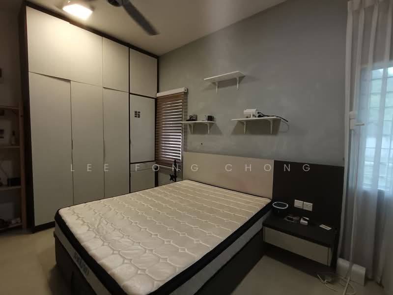 Rumah Bandar untuk Dijual di Sunway Damansara Technology Park (Petaling Jaya) - Lee Fong Chong - Bedroom - PropertyGuru.com.my