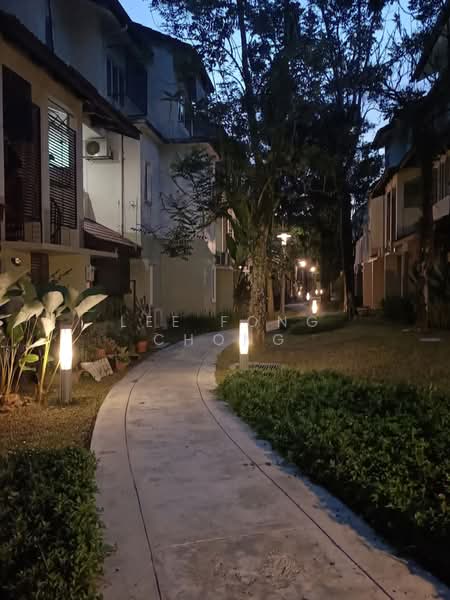 Rumah Bandar untuk Dijual di Sunway Damansara Technology Park (Petaling Jaya) - Lee Fong Chong - Exterior - PropertyGuru.com.my