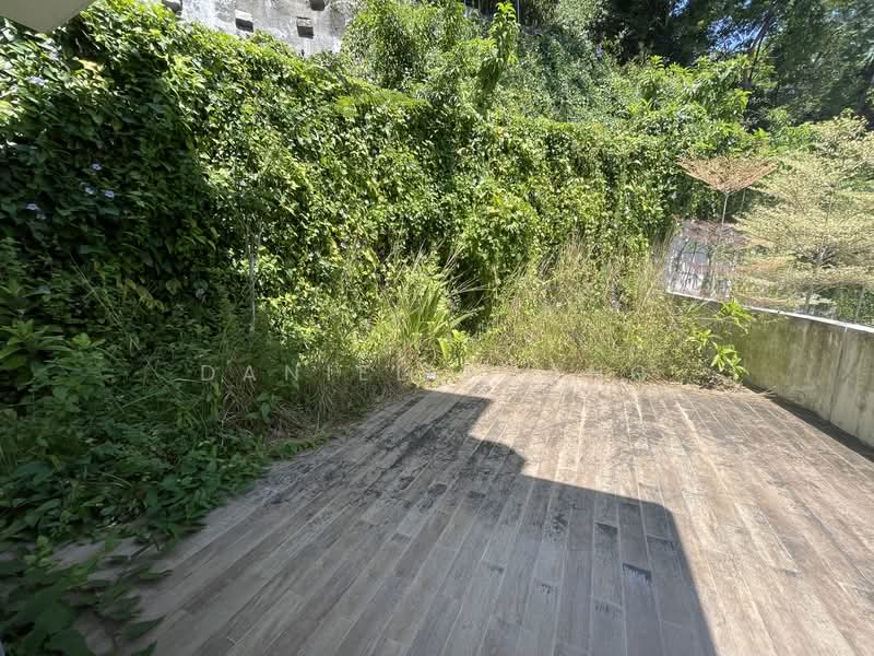 Bungalow for Sale in Bukit Gambier (Gelugor) - Daniel Phang - Exterior - PropertyGuru.com.my