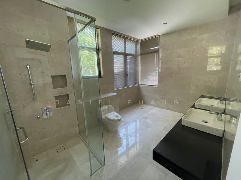 Bungalow for Sale in Bukit Gambier (Gelugor) - Daniel Phang - Bathroom - PropertyGuru.com.my