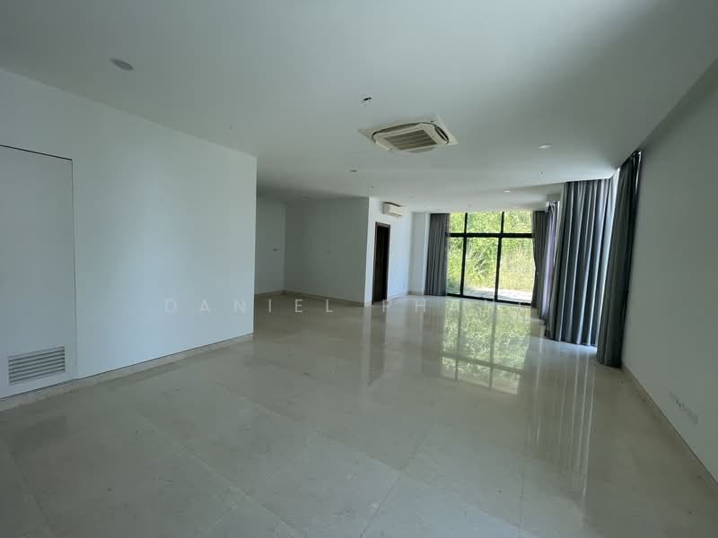 Bungalow for Sale in Bukit Gambier (Gelugor) - Daniel Phang - Living Room - PropertyGuru.com.my