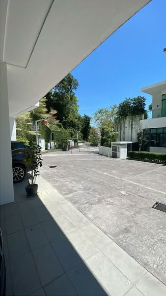 Bungalow for Sale in Bukit Gambier (Gelugor) - Daniel Phang - Exterior - PropertyGuru.com.my