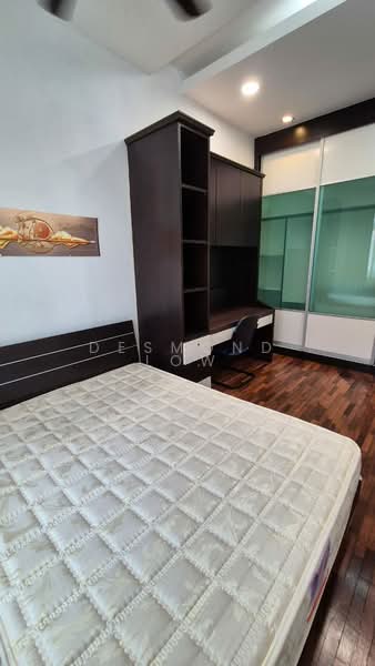 Ferringhi Park 3 Storey Semi-detached Corner House untuk Untuk Disewa - RM 3,800 /bulan, Feb 2026 - Bedroom - PropertyGuru.com.my