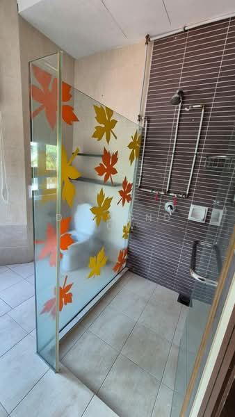 Semi-Detached House for Rent in Batu Feringghi (Penang) - Desmond Low - Bathroom - PropertyGuru.com.my