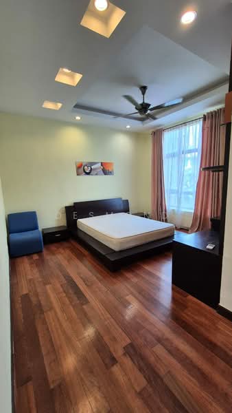 Semi-Detached House for Rent in Batu Feringghi (Penang) - Desmond Low - PropertyGuru.com.my