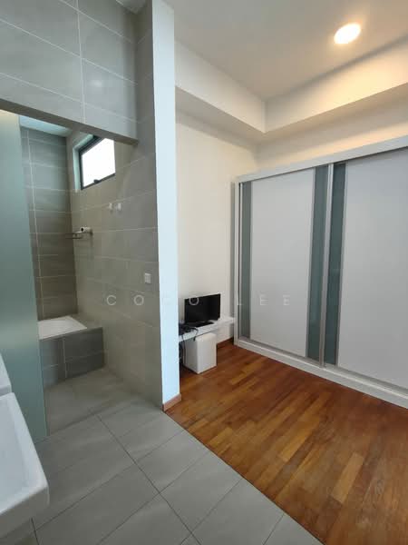 Semi-Detached House for Rent in Eco Botanic (Iskandar Puteri (Nusajaya)) - Coco Lee - Bathroom - PropertyGuru.com.my