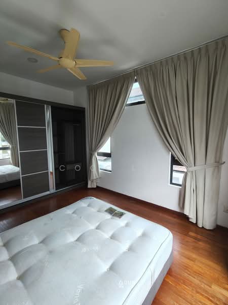 Semi-Detached House for Rent in Eco Botanic (Iskandar Puteri (Nusajaya)) - Coco Lee - Bedroom - PropertyGuru.com.my