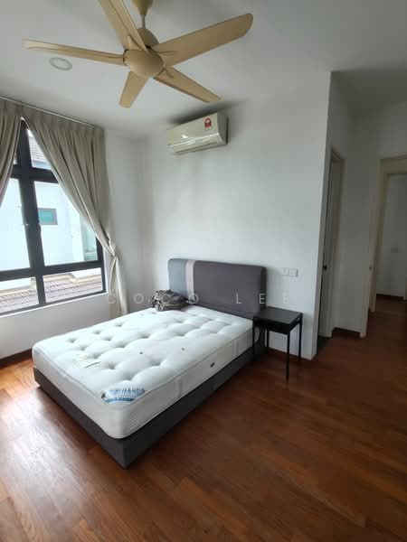 Semi-Detached House for Rent in Eco Botanic (Iskandar Puteri (Nusajaya)) - Coco Lee - Bedroom - PropertyGuru.com.my