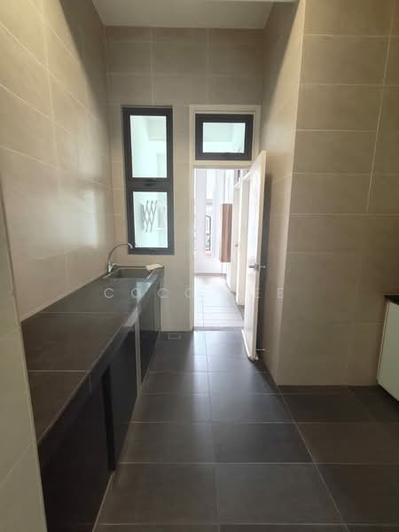 Semi-Detached House for Rent in Eco Botanic (Iskandar Puteri (Nusajaya)) - Coco Lee - Interior - PropertyGuru.com.my