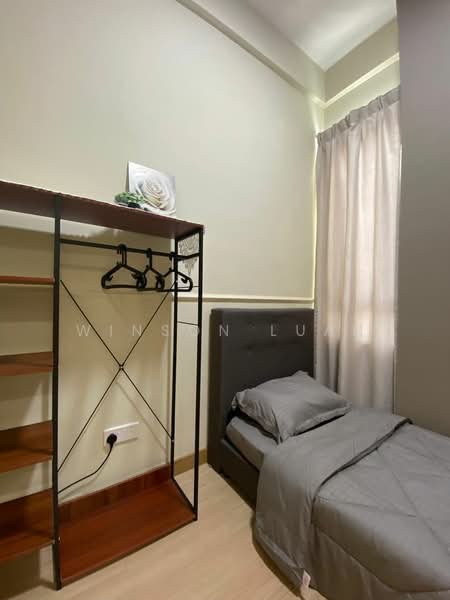 Desa Green untuk Untuk Disewa - RM 3,000 /bulan, Feb 2026 - Bedroom - PropertyGuru.com.my