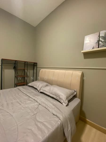 Desa Green untuk Untuk Disewa - RM 3,000 /bulan, Feb 2026 - Bedroom - PropertyGuru.com.my