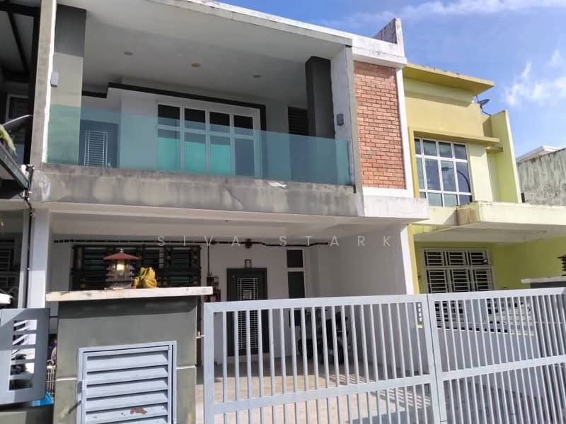 Taman Pulai Indah untuk Untuk Disewa - RM 2,500 /bulan, Mac 2026 - Exterior - PropertyGuru.com.my