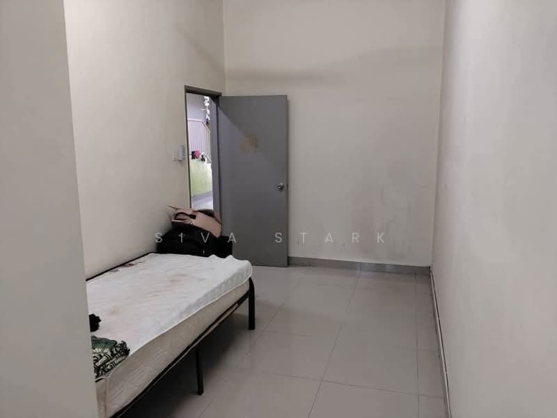 Taman Pulai Indah untuk Untuk Disewa - RM 2,500 /bulan, Mac 2026 - Bedroom - PropertyGuru.com.my