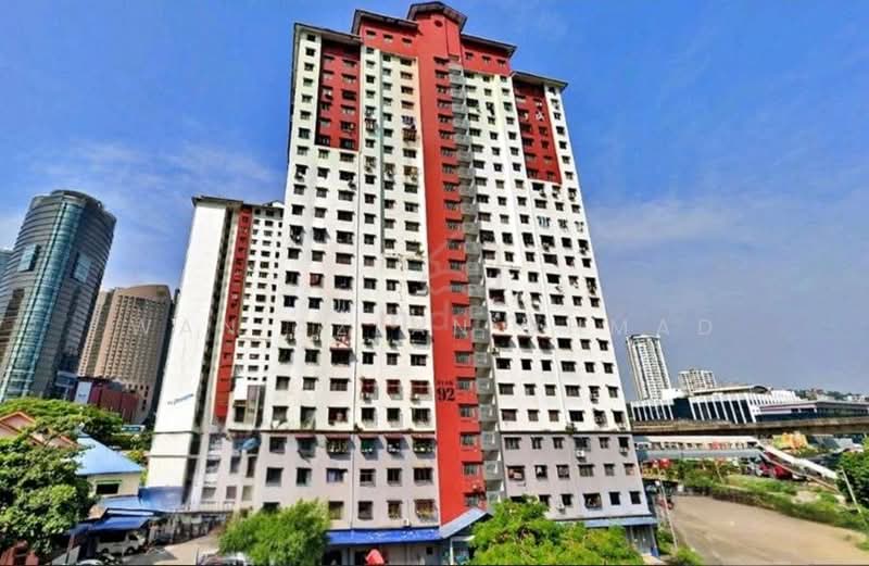 Putra Ria untuk Untuk Dijual - RM 270,000, Feb 2026 - Exterior - PropertyGuru.com.my