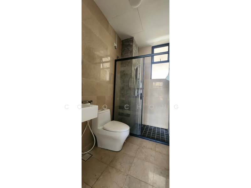 Condominium for Rent at The Cove Hillside Residence - Coco Chong - Bathroom - PropertyGuru.com.my