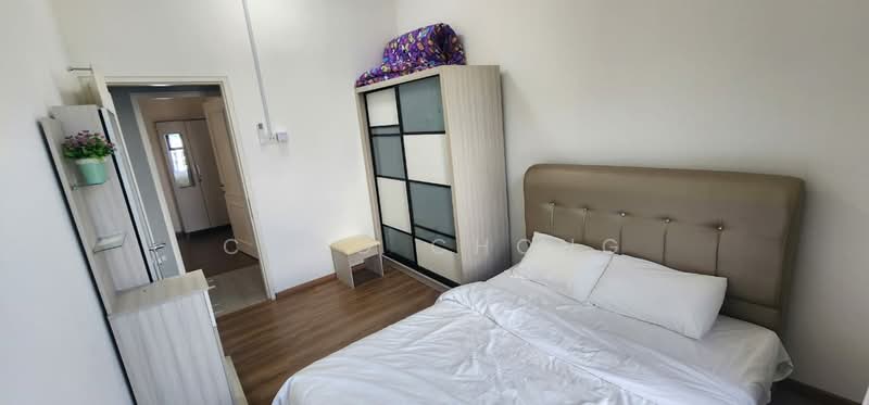 Condominium for Rent at The Cove Hillside Residence - Coco Chong - Bedroom - PropertyGuru.com.my