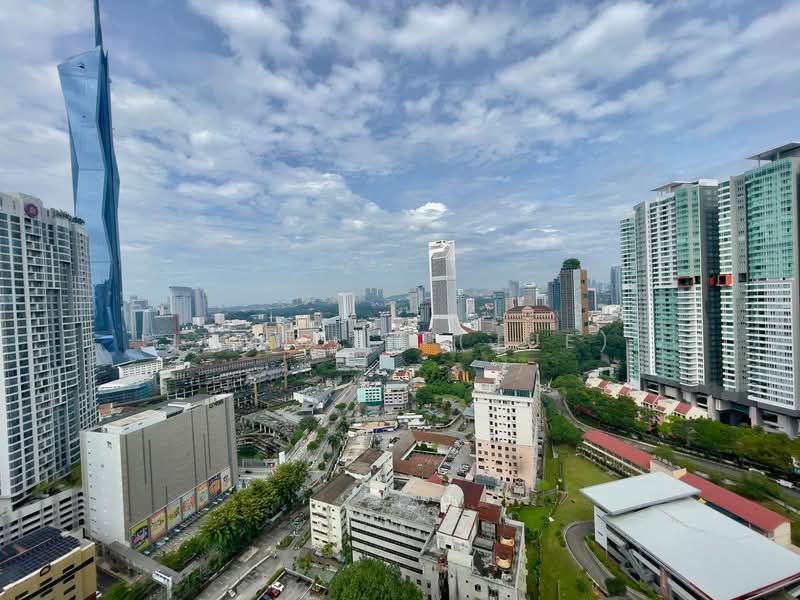 Condominium for Sale at Angkasa Impian 1 - JUMIDAH (JUE) - View - PropertyGuru.com.my
